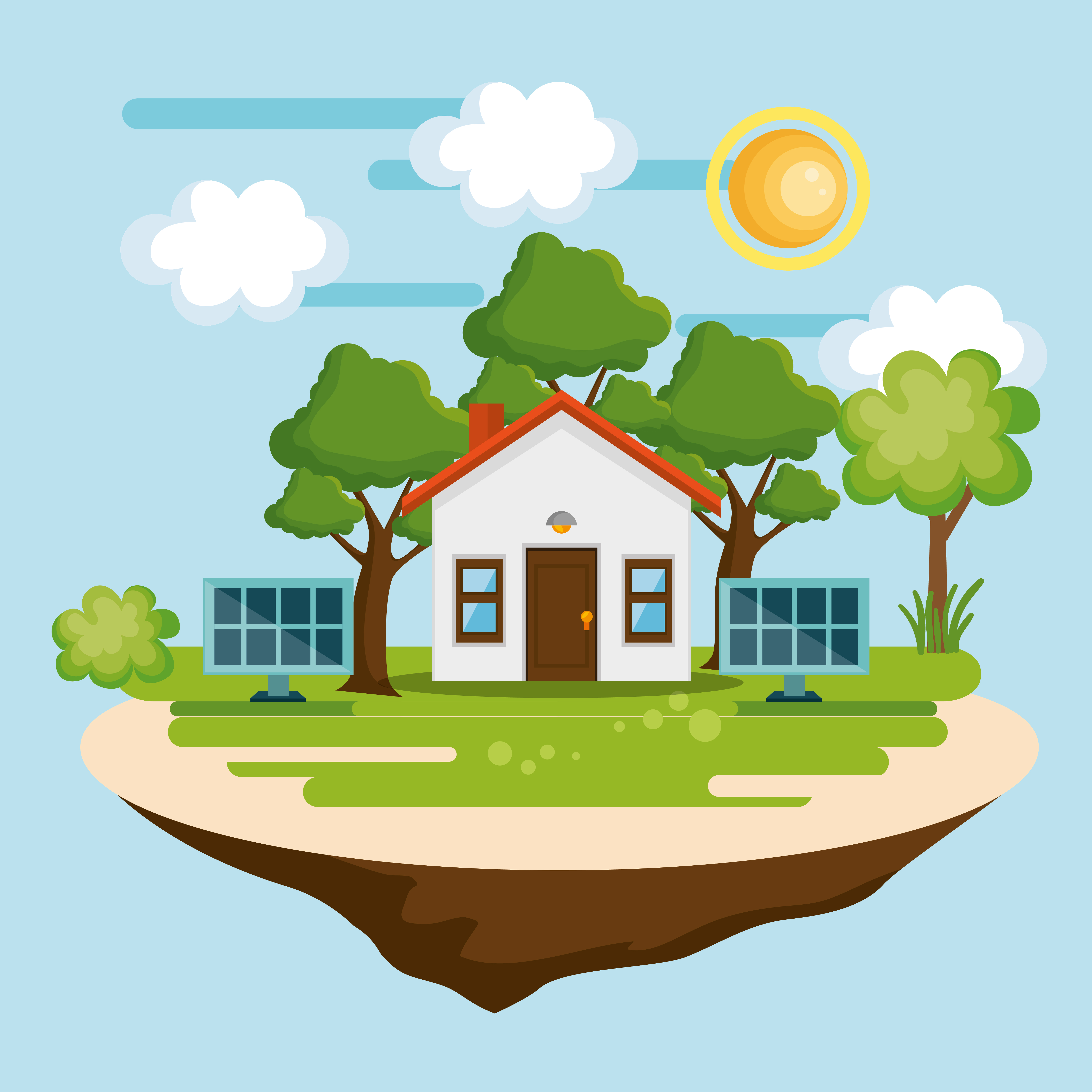 5 considérations pour une solution solaire PV pour votre maison - tout sur le solaire | Prominére