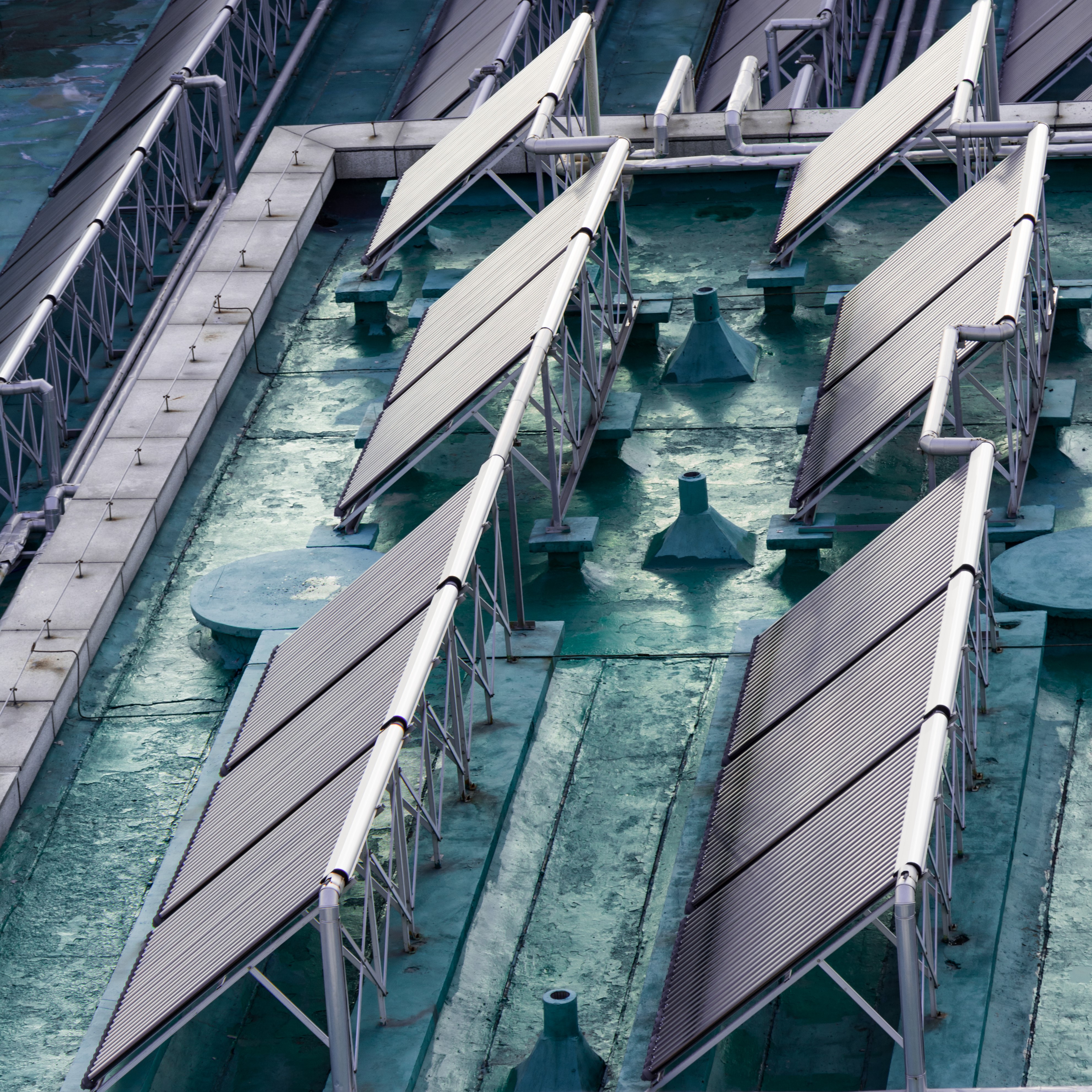 Introduction au chauffe-eau solaire – Tout sur le Solaire | Prominére